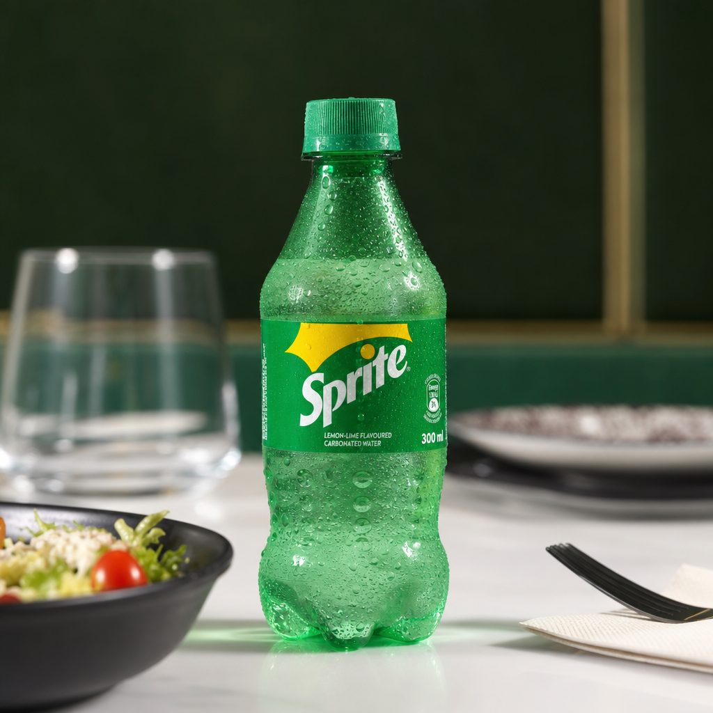 Sprite 300